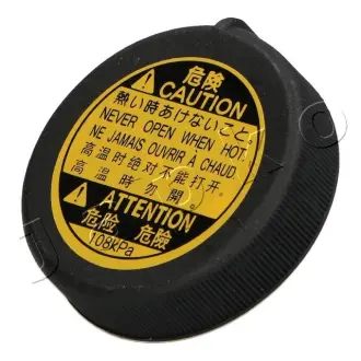 Кришка розшир.бачка радіатора Toyota HILUX 2.5D 05- JAPKO 33200