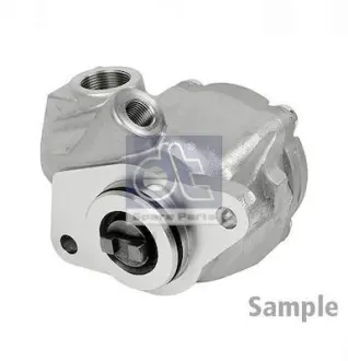 Гідравлічний насос DT 3.69006