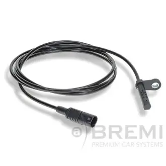 Датчик ABS (задній) MB Sprinter/VW Crafter 06- (R) BREMI 51370