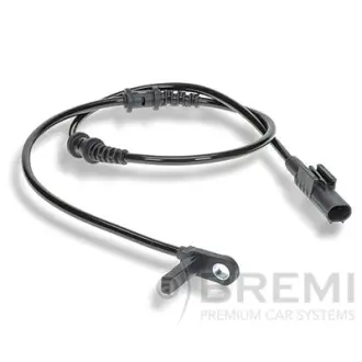 Датчик ABS (передній) MB Sprinter (W906) 06- BREMI 51366