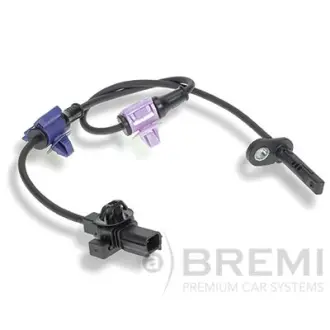 Датчик ABS (задній) Honda CR-V 12- (L) BREMI 51360