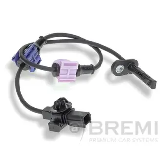 Датчик ABS (задній) Honda CR-V 12- (R) BREMI 51359