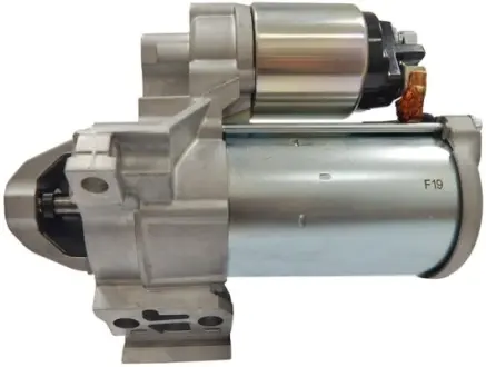Стартер HELLA 8EA011611641