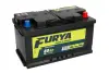 Аккумулятор 6 CT-80-R FURYA BAT80720RFURYA (фото 2)