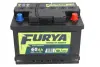 Аккумулятор 6 CT-60-R FURYA BAT60450RFURYA (фото 3)