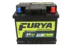 Аккумулятор 6 CT-44-R FURYA BAT44380RFURYA (фото 3)