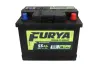 Аккумулятор 6 CT-55-R FURYA BAT55420RFURYA (фото 3)