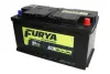 Аккумулятор 6 CT-95-R FURYA BAT95760RFURYA (фото 1)