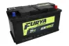 Аккумулятор 6 CT-95-R FURYA BAT95760RFURYA (фото 2)
