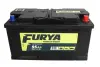 Аккумулятор 6 CT-95-R FURYA BAT95760RFURYA (фото 3)