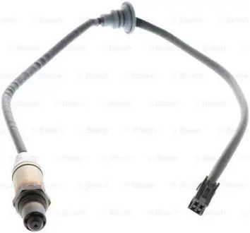 Лямбда-зонд (кількість дротів 4, 825мм) TOYOTA COROLLA 1.6/1.8 12.07-07.14 BOSCH F00HL00388