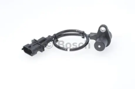 Датчик положення колінчастого вала MAZDA BT-50 2.5D 08.06-12.15 BOSCH 0281002820