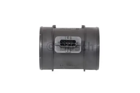 Витратомір повітря (4 pin, модуль) FIAT DUCATO 2.3D 08.06- BOSCH 0281006561