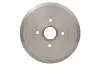 Гальмівний барабан задн NISSAN MICRA IV 1.2 05.10- BOSCH 0986477292 (фото 1)