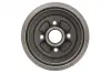 Гальмівний барабан задн NISSAN MICRA IV 1.2 05.10- BOSCH 0986477292 (фото 2)