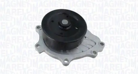 Насос охолоджуючої рідини LEXUS IS II, TOYOTA AURIS, AVENSIS, COROLLA, COROLLA VERSO, RAV 4 III, RAV 4 IV, VERSO 2.0D/2.2D 07.05-09.19 MAGNETI MARELLI 352316171322