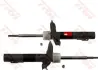 Амортизатор (повний комплект) передн ROVER 75, 75 I 1.8-2.5 02.99-05.05 TRW (LUCAS) TRW JGM1325T (фото 1)