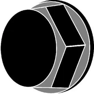 Набір болтів ГБЦ VOLVO 850, C30, C70 I, S60 I, S70, S80 I, V70 I, V70 II 2.0-2.5 06.91-12.12 CORTECO 016067B