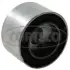 Подушка диференціала задн Лів/Прав (13x50x30mm) BMW 3 (E36) 1.6-3.2 09.90-11.99 CORTECO 49389916 (фото 1)