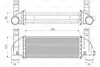 Інтеркулер FORD TOURNEO CONNECT, TRANSIT CONNECT 1.8/1.8D 06.02-12.13 VALEO 818353 (фото 1)