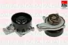 Помпа води BMW X1 (F48)/X2 (F39) 14- B38/B42/B48 AUTOPARTS FAI WP6662 (фото 1)