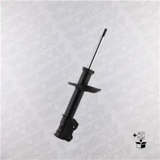 Амортизатор передн Лів OPEL ADAM 1.0-1.4LPG 10.12-02.19 MONROE G7414