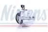 Компресор кондиціонера HYUNDAI IX35, TUCSON, KIA SPORTAGE III 2.0 01.10-09.20 NISSENS 890642 (фото 2)