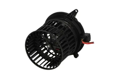 Вентилятор салону FORD FIESTA V, FUSION 1.25-2.0 11.01-12.12 NRF 34251