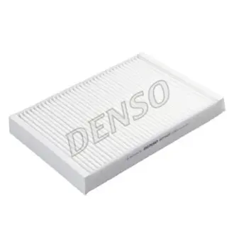 Фільтр салону VOLVO S60 II, S80 II, V60 I, V70 III, XC60 I, XC70 II, LAND ROVER DISCOVERY SPORT, FREELANDER 2, RANGE ROVER EVOQUE 1.5-4.4 03.06- DENSO DCF566P