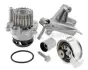 Комплект ГРМ (ремінь + ролик + водяний насос) AUDI A2, VW LUPO I 1.2D 07.99-08.05 SNR NTN-SNR KDP457580 (фото 1)
