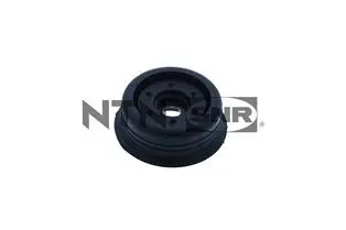 Подушка амортизатора задн Лів/Прав HYUNDAI ACCENT I, ACCENT II 1.3-1.6 10.94-11.05 SNR NTN-SNR KB98408