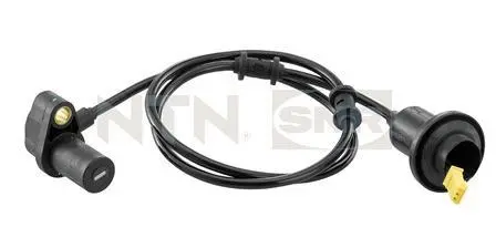 Датчик ABS задн Лів/Прав MERCEDES A (W168), VANEO (414) 1.4-2.1 07.97-07.05 SNR NTN-SNR ASB15110