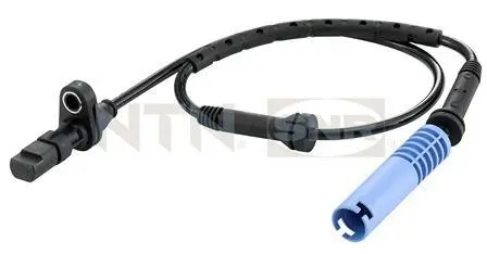 Датчик ABS передн Лів/Прав BMW X5 (E53) 3.0-4.8 01.00-12.06 SNR NTN-SNR ASB15019