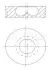 Поршень MAHLE MAHLE\KNECHT 0095000 (фото 1)