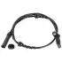 Датчик ABS передн Лів/Прав BMW 2 (F45), 2 GRAN TOURER (F46), 2 GRAN TOURER VAN (F46), X1 (F48), X2 (F39), MINI CLUBMAN (F54), COUNTRYMAN (F60) 1.5-2.0D 11.13- SWAG 33101355 (фото 1)