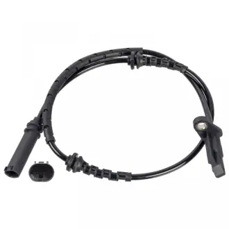 Датчик ABS передн Лів/Прав BMW 2 (F45), 2 GRAN TOURER (F46), 2 GRAN TOURER VAN (F46), X1 (F48), X2 (F39), MINI CLUBMAN (F54), COUNTRYMAN (F60) 1.5-2.0D 11.13- SWAG 33101355