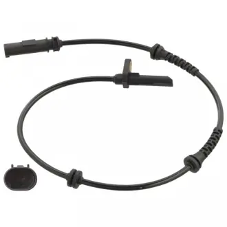 Датчик ABS задн Лів/Прав BMW 5 (F10), 6 (F12), 6 (F13), 6 GRAN COUPE (F06) 1.6-4.4 06.09-10.18 SWAG 20106184
