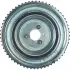 Шків колінвалу Fiat Doblo 1.4 10- SWAG 70944813 (фото 3)