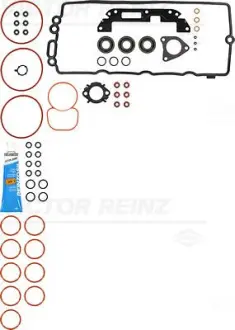 Комплект прокладок двигуна (верх) Прав VW AMAROK, TOUAREG 3.0D 06.16- REINZ VICTOR REINZ 021075101