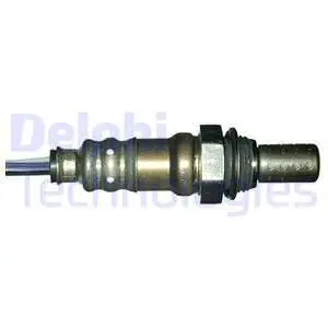 Лямбда-зонд (1152мм) DELPHI ES2000312B1