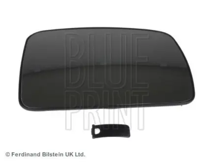 Скло дзеркала зовнішнього Прав LAND ROVER DISCOVERY III, FREELANDER 2, RANGE ROVER SPORT I 07.04-10.14 -10.14 BLUE PRINT ADJ139702