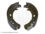 Гальмівна колодка LAND ROVER DEFENDER, DISCOVERY I, DISCOVERY II, RANGE ROVER II 2.0-4.6 06.89-02.16 BLUE PRINT ADJ134101 (фото 1)