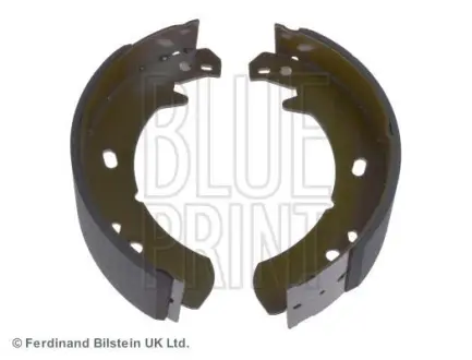 Гальмівна колодка LAND ROVER DEFENDER, DISCOVERY I, DISCOVERY II, RANGE ROVER II 2.0-4.6 06.89-02.16 BLUE PRINT ADJ134101