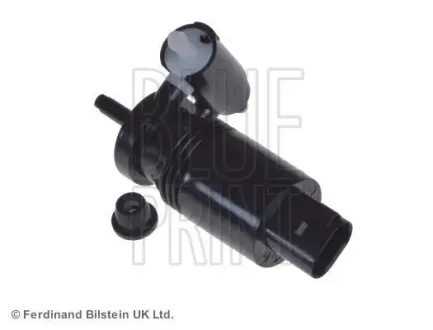Насос склоомивача передн (12В) MERCEDES M (W164), MINI (R50, R53) HATCHBACK/SUV 06.01-12.11 BLUE PRINT ADB110302