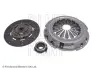 Комплект зчеплення з підшипником (261мм) TOYOTA HILUX, HILUX VII 2.5D/3.0D 02.05- BLUE PRINT ADT330284 ADT330284