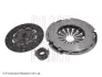 Комплект зчеплення з підшипником (261мм) TOYOTA HILUX, HILUX VII 2.5D/3.0D 02.05- BLUE PRINT ADT330284 (фото 2)