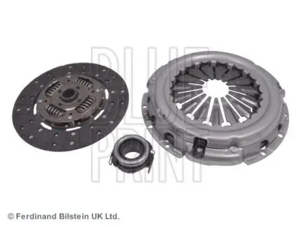 Комплект зчеплення з підшипником (261мм) TOYOTA HILUX, HILUX VII 2.5D/3.0D 02.05- BLUE PRINT ADT330284 (фото 1)