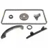 Комплект ГРМ (ланцюг + шестерня) TOYOTA COROLLA, YARIS 1.3 04.02-11.10 BLUE PRINT ADT37357 (фото 1)