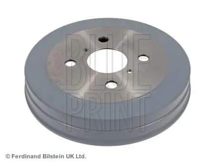 Гальмівний барабан задн TOYOTA YARIS 1.0/1.3/1.4D 04.99-09.05 BLUE PRINT ADT34728