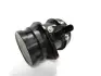 Витратомір повітря (5 pin, модуль) AUDI A3, TT, SEAT ALTEA, ALTEA XL, LEON, TOLEDO III, SKODA OCTAVIA II, VW EOS, GOLF V, GOLF VI, JETTA III, PASSAT B6, SCIROCCO III 2.0 09.04-11.17 NGK 94436 (фото 1)